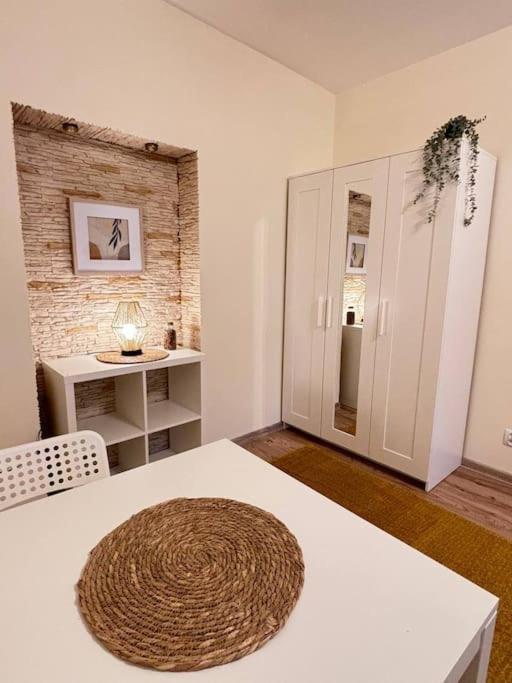 Apartament Przytulny 30