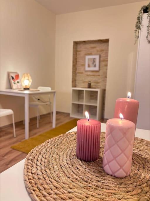Przytulny 30 Apartament Łódź